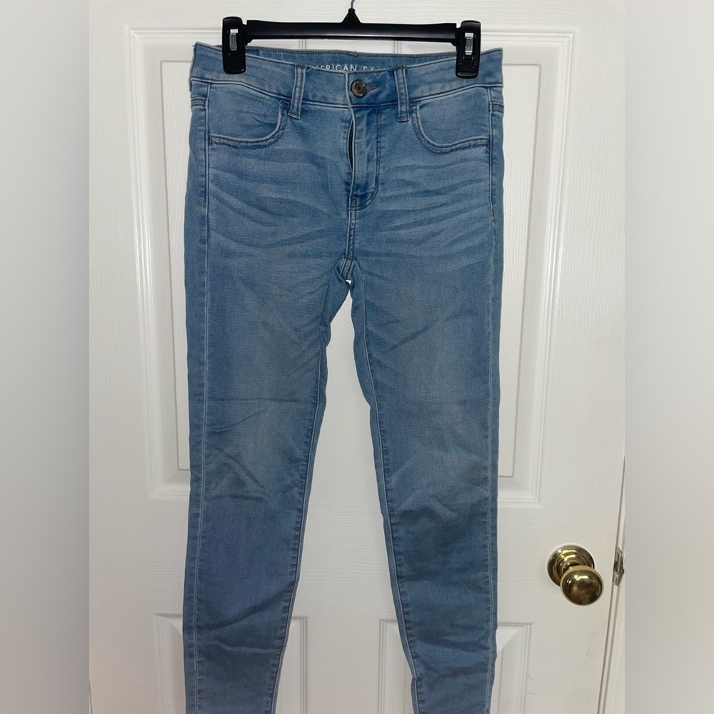 Women’s American Eagle Jeans